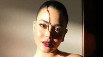 إعلان مفاجئ.. أسماء جلال تغيب عن دراما رمضان 2026